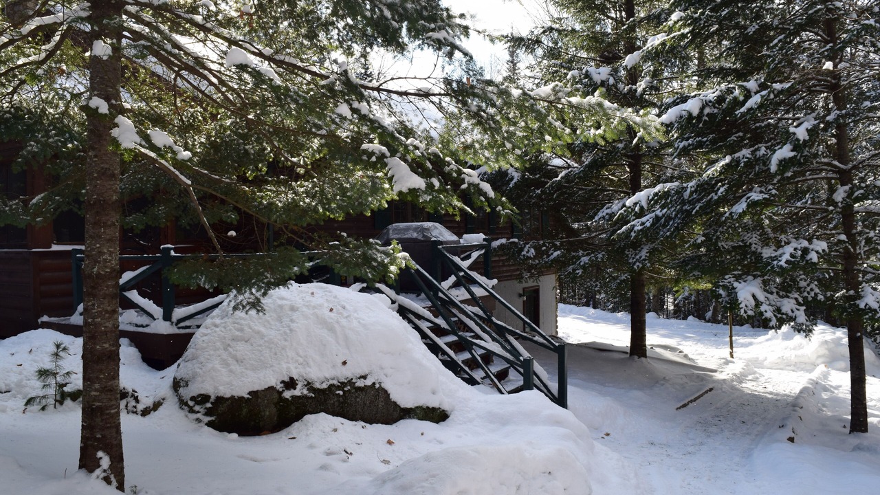 Photo of Outdoor in Saranac Lake