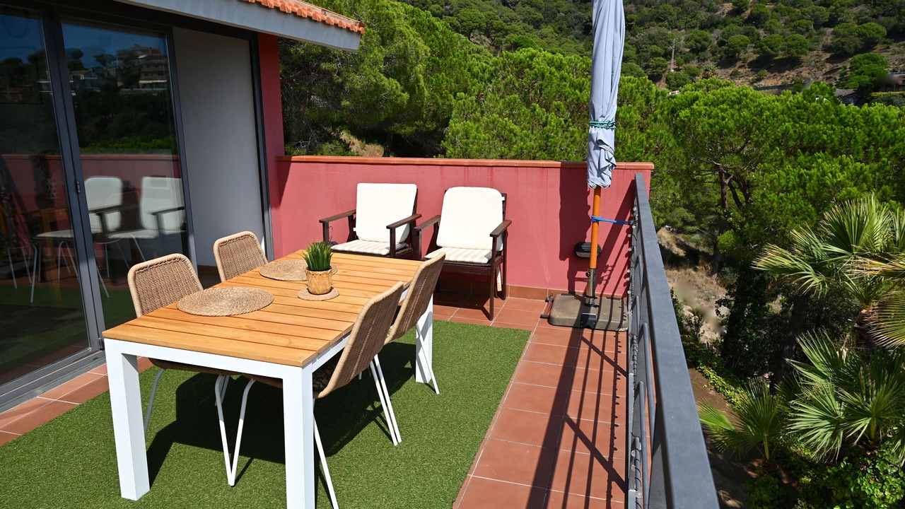 Photo of Outdoor in Cabrils