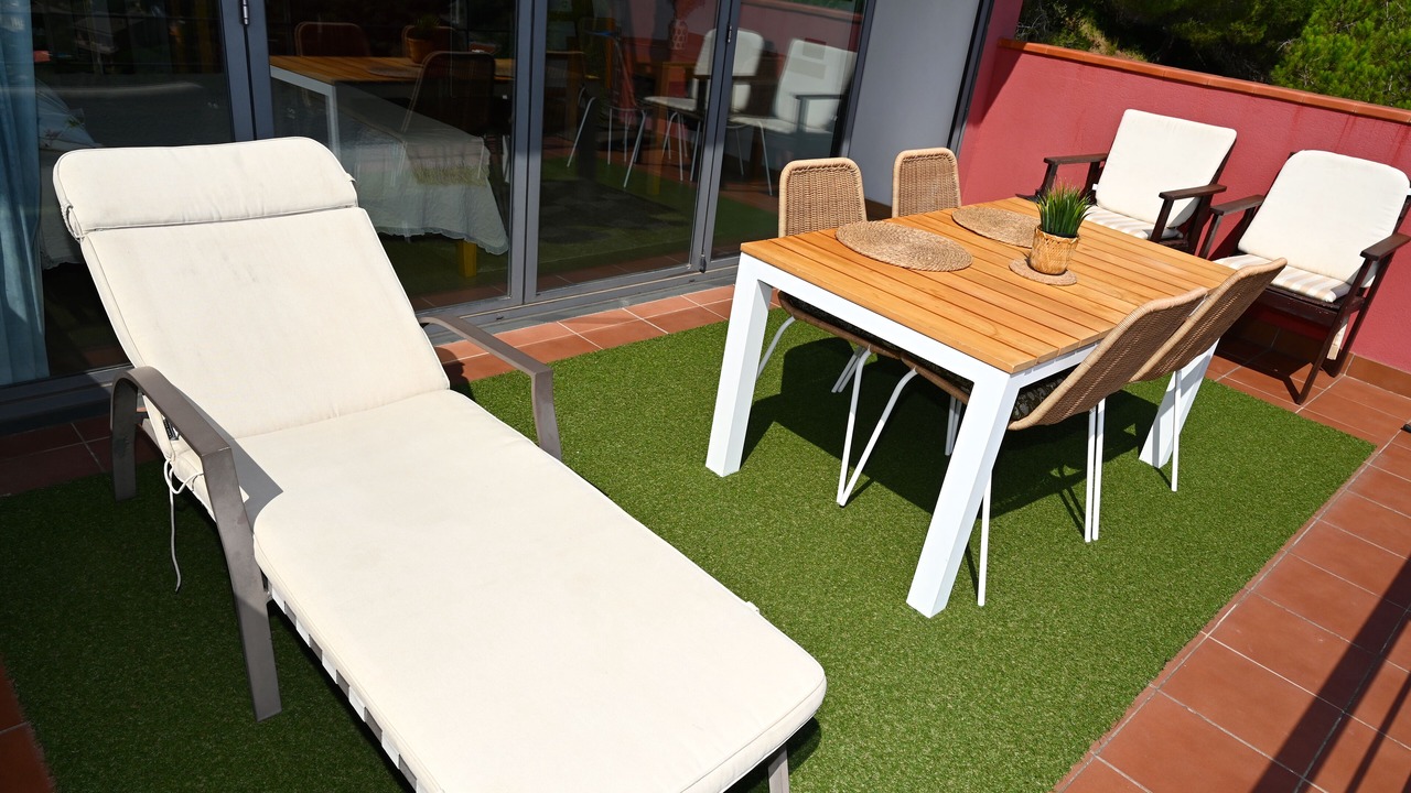 Photo of Outdoor in Cabrils