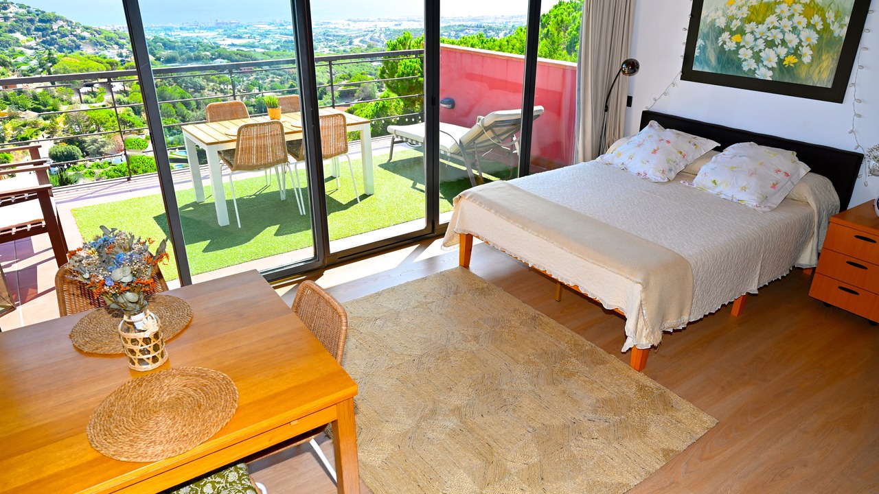 Photo of Bedroom in Cabrils