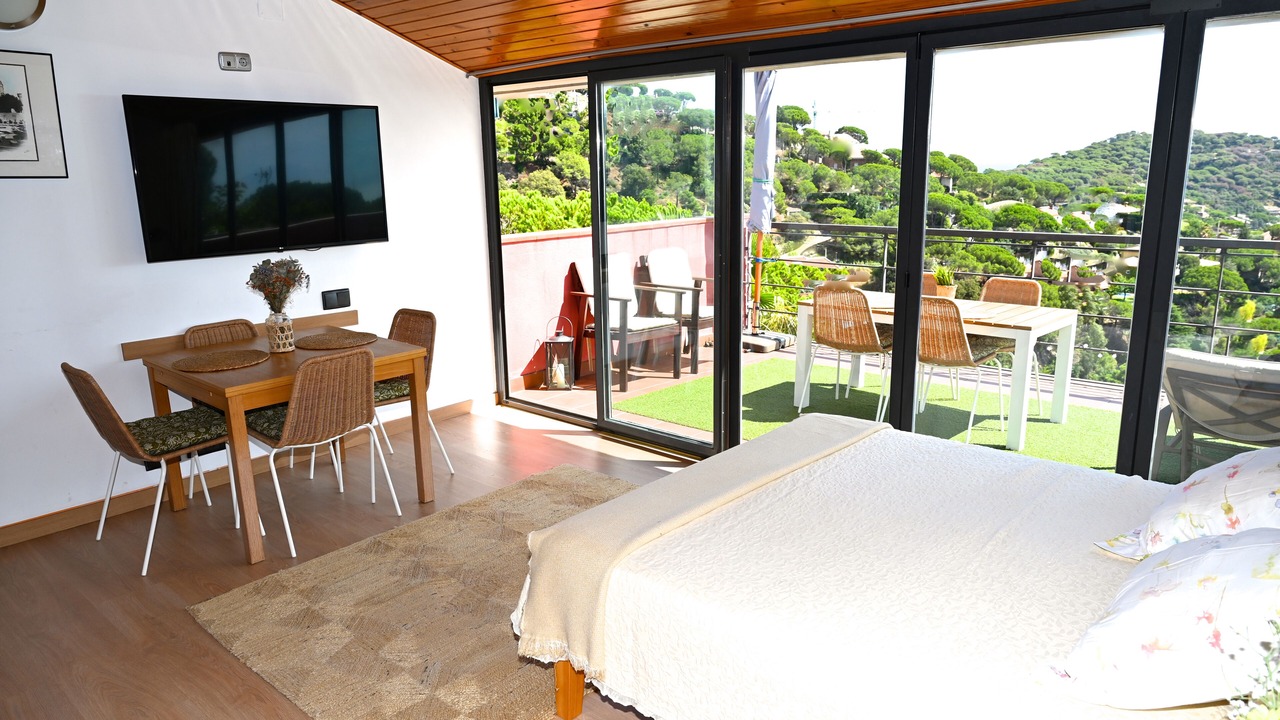 Photo of Bedroom in Cabrils
