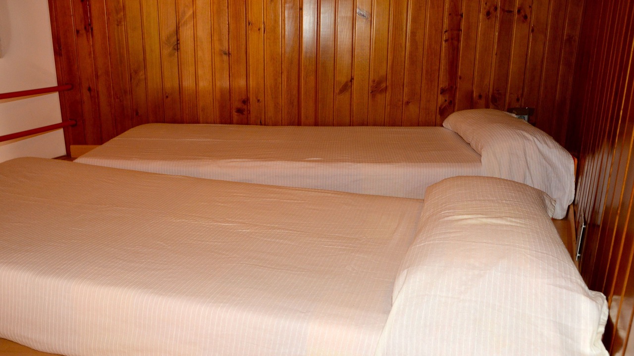 Photo of Bedroom in Cabrils