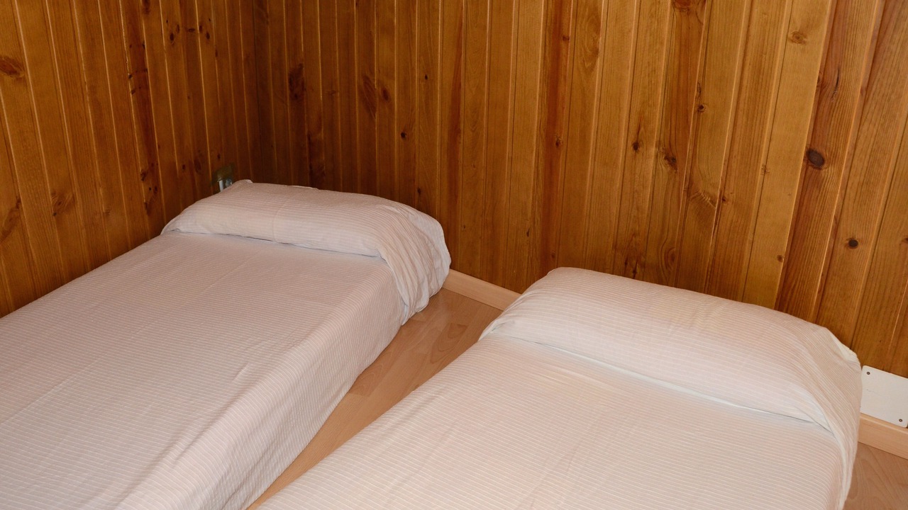 Photo of Bedroom in Cabrils