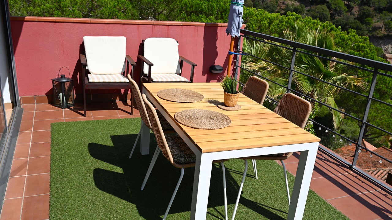 Photo of Outdoor in Cabrils