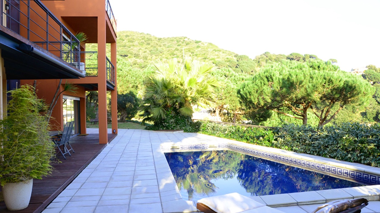Photo of Outdoor in Cabrils