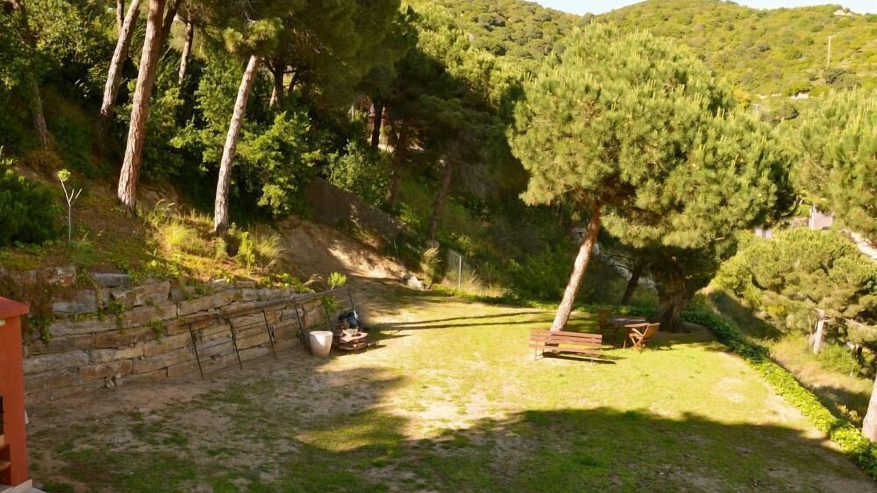 Photo of Outdoor in Cabrils