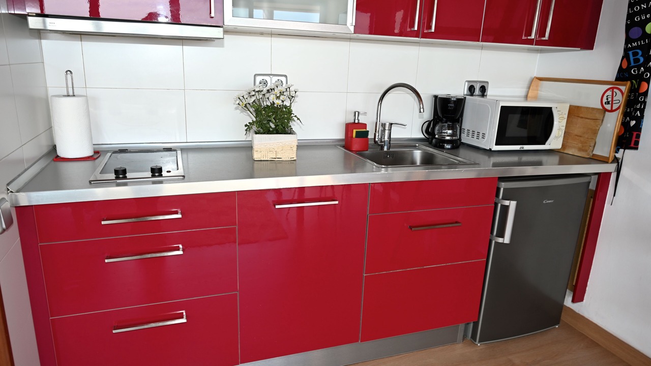 Photo of Kitchen in Cabrils
