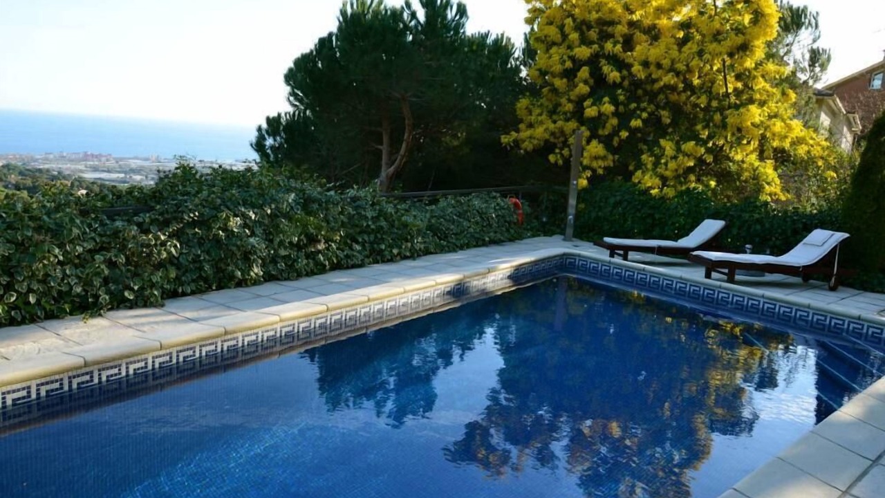 Photo of Outdoor in Cabrils
