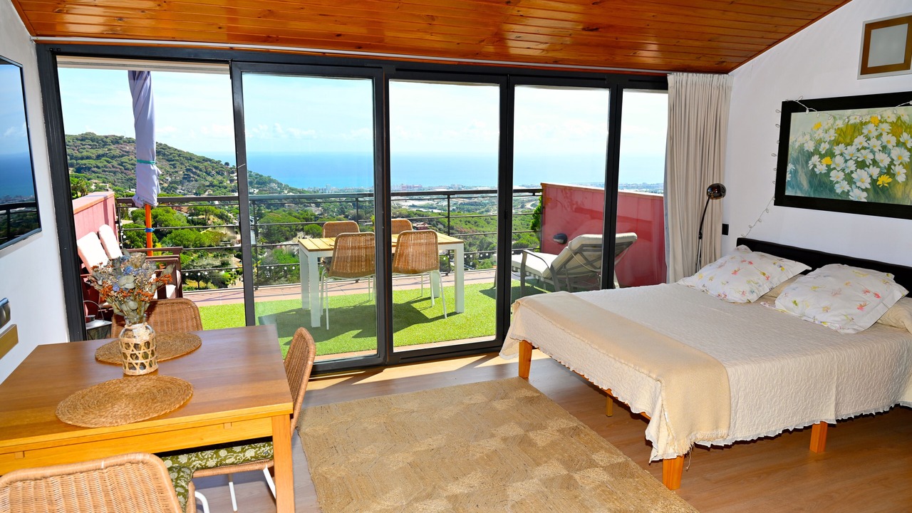 Photo of Bedroom in Cabrils
