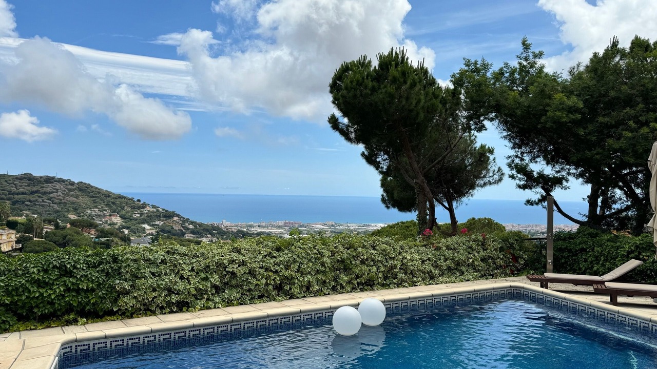 Photo of Outdoor in Cabrils