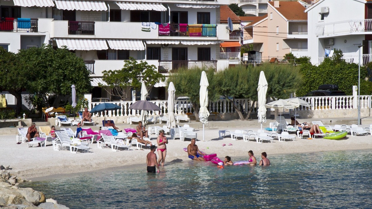 Photo of Others in Podstrana