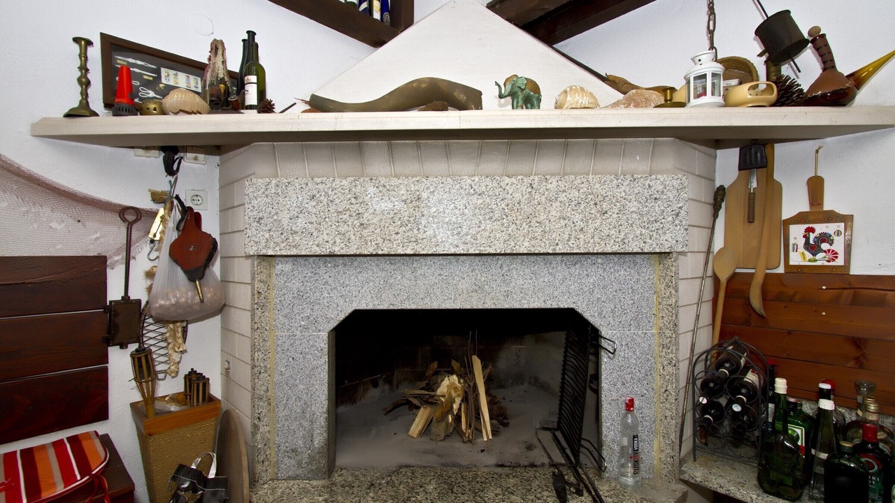 Photo of Livingroom in Podstrana