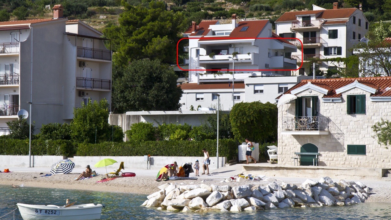 Photo of Outdoor in Podstrana