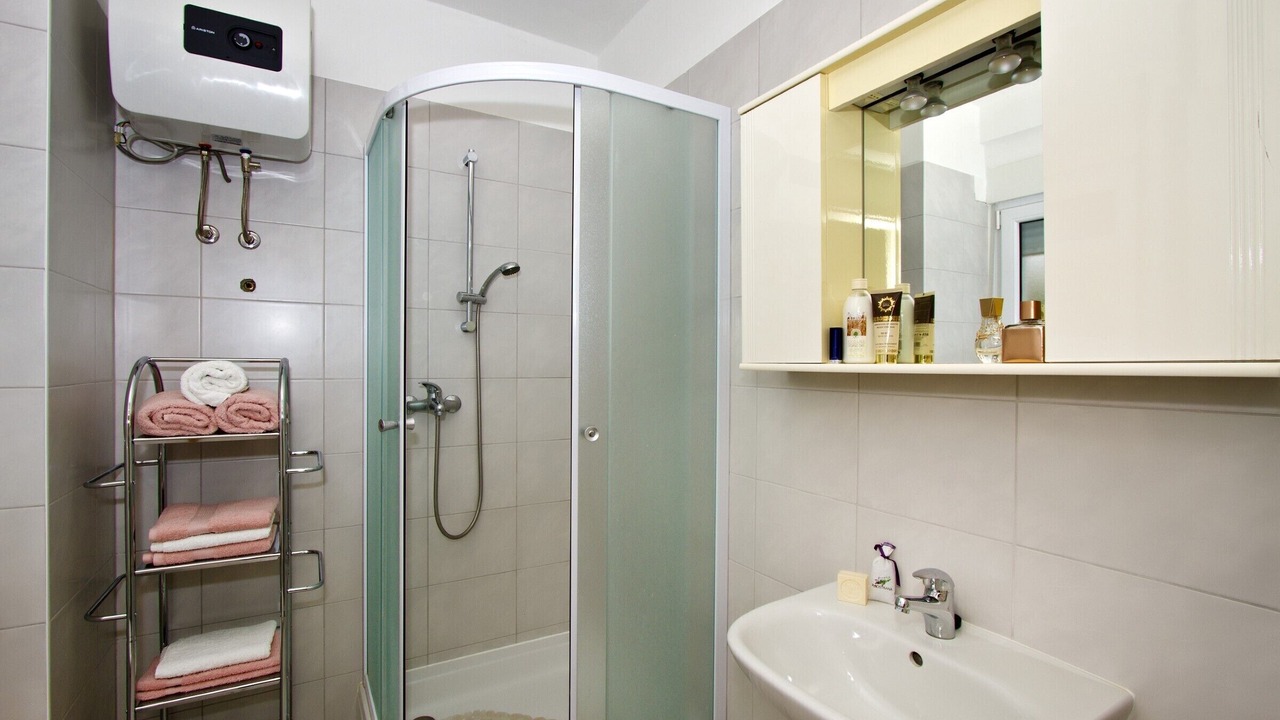 Photo of Bathroom in Podstrana