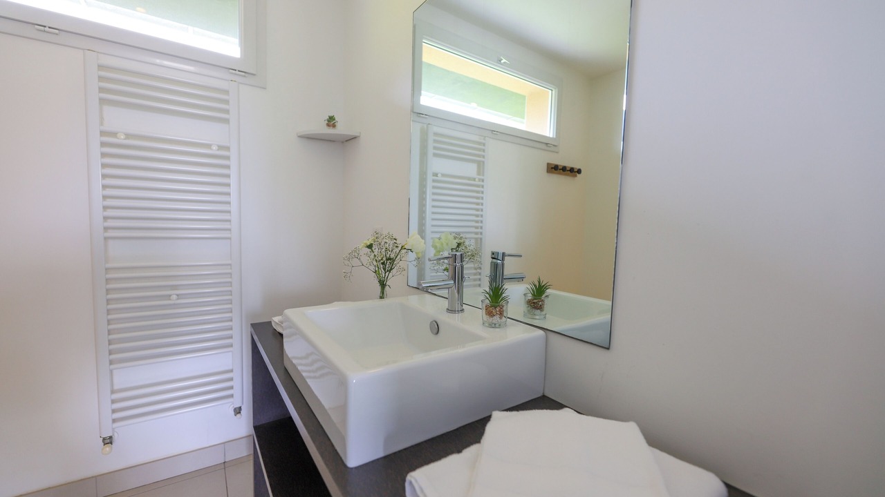 Photo of Bathroom in Guisseny