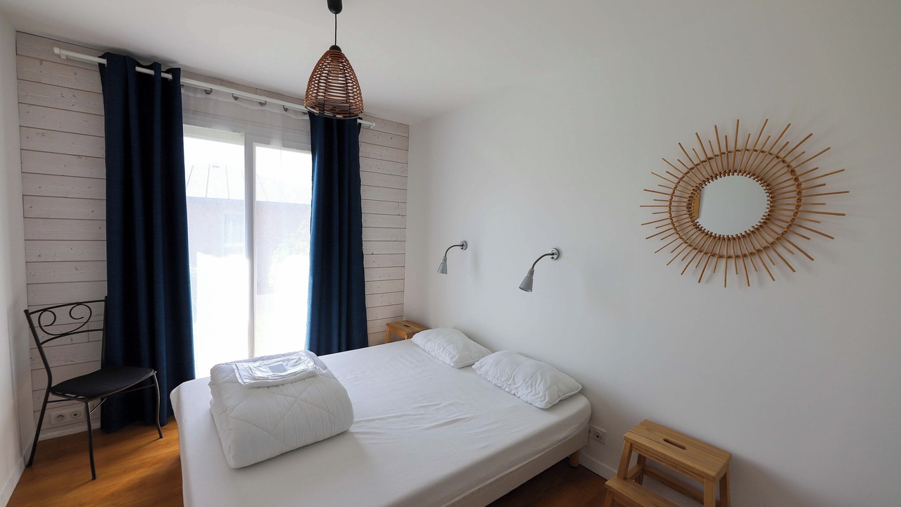 Photo of Bedroom in Guisseny