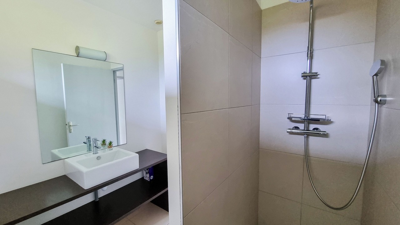 Photo of Bathroom in Guisseny