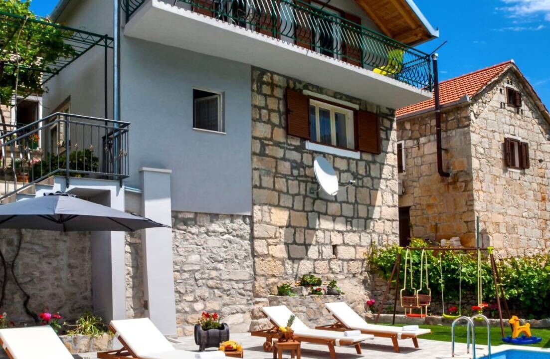 Photo of Outdoor in Svinisce