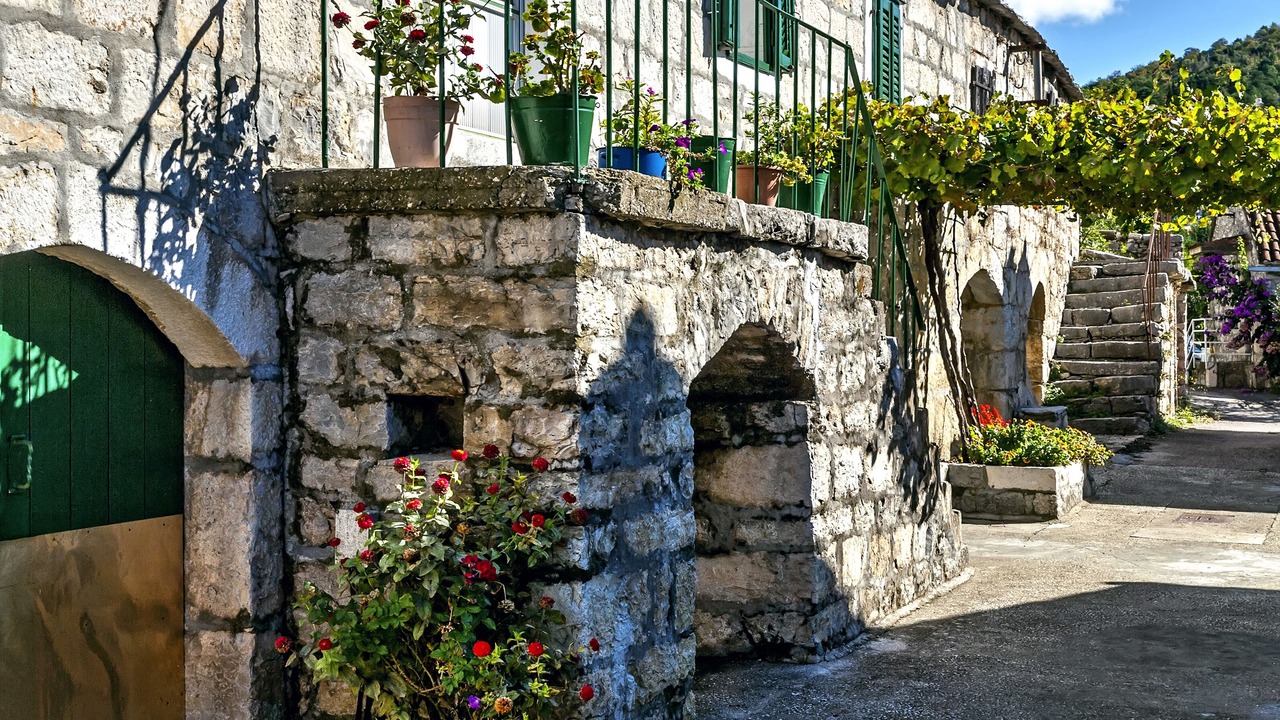 Photo of Outdoor in Svinisce