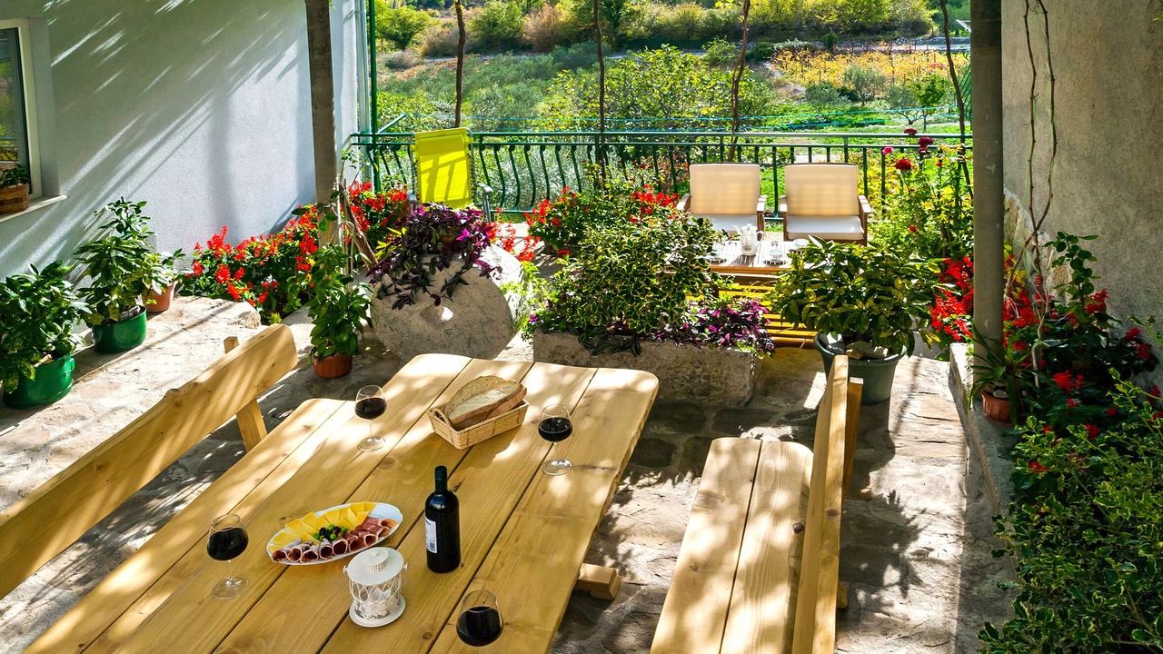 Photo of Outdoor in Svinisce