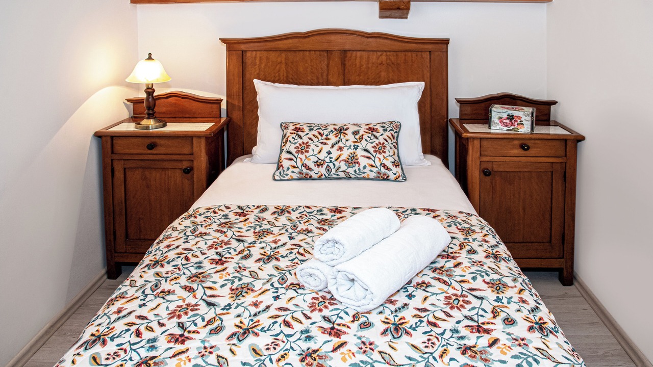 Photo of Bedroom in Svinisce