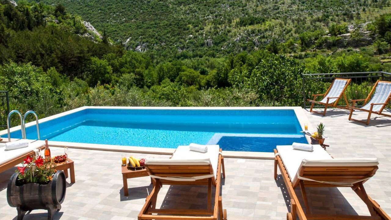 Photo of Outdoor in Svinisce