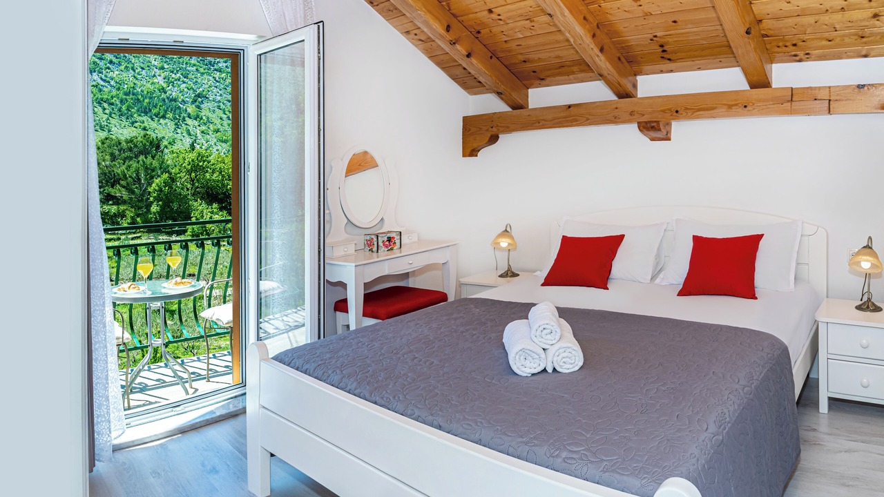 Photo of Bedroom in Svinisce