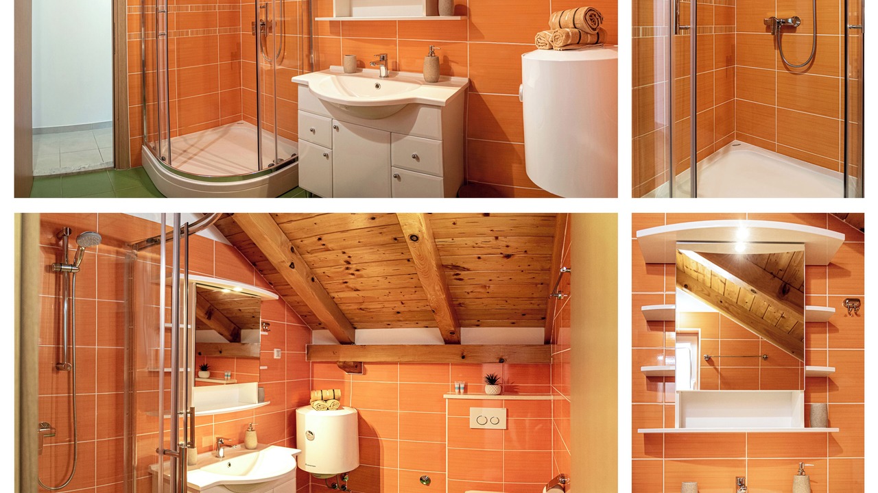 Photo of Bathroom in Svinisce