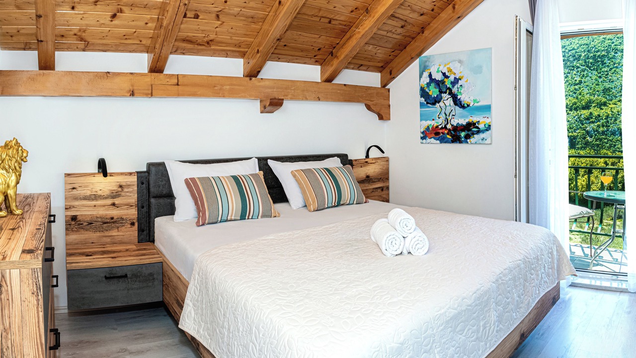 Photo of Bedroom in Svinisce