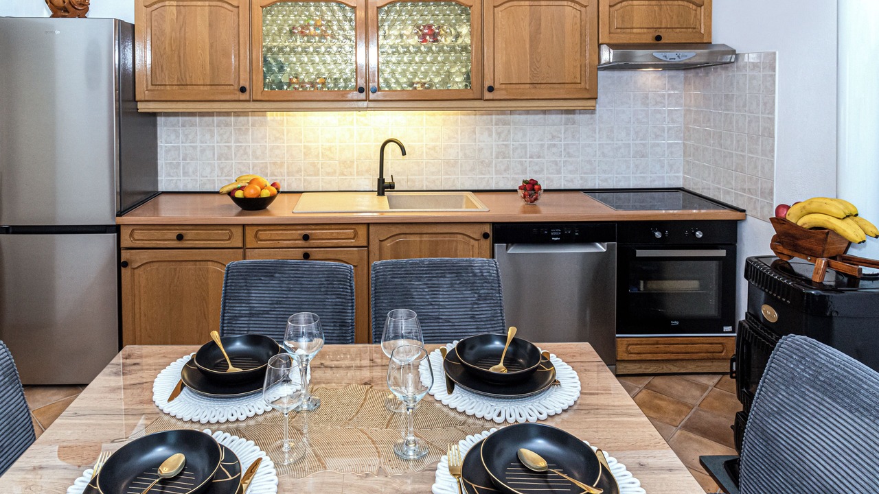 Photo of Kitchen in Svinisce
