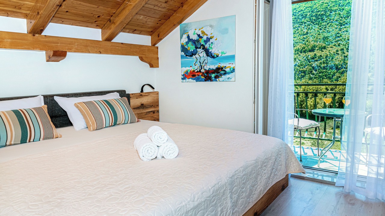 Photo of Bedroom in Svinisce