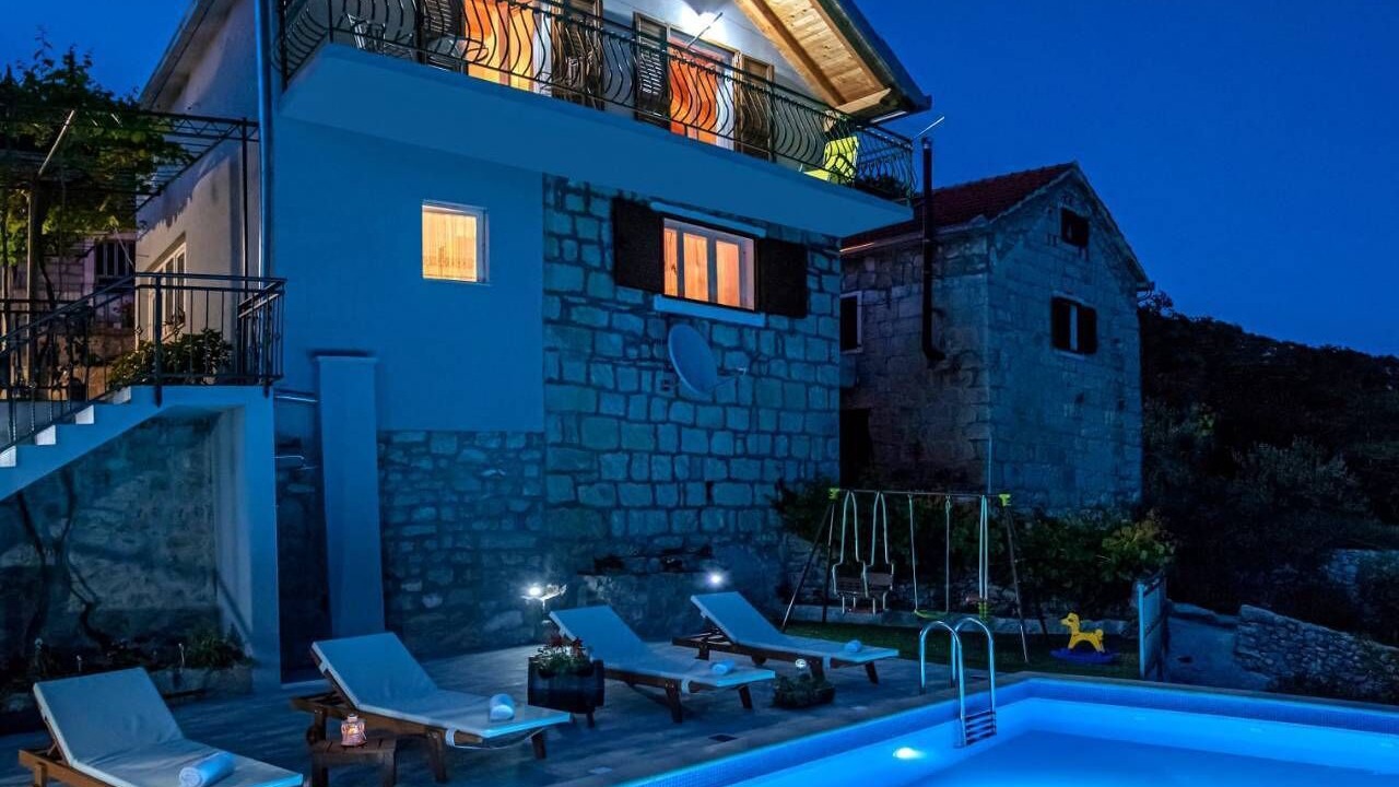 Photo of Outdoor in Svinisce
