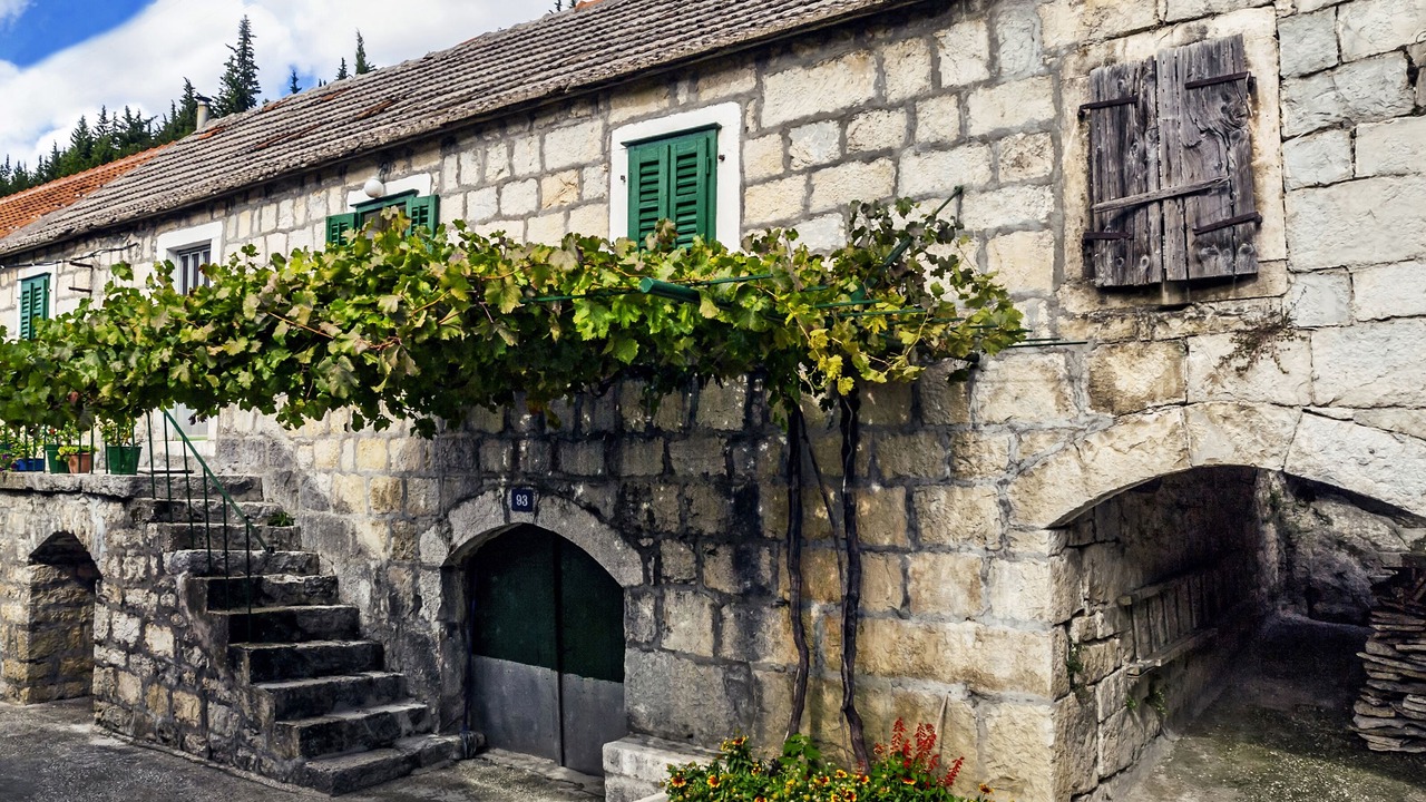Photo of Outdoor in Svinisce