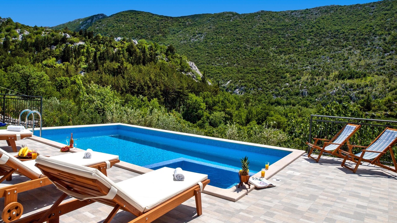 Photo of Outdoor in Svinisce