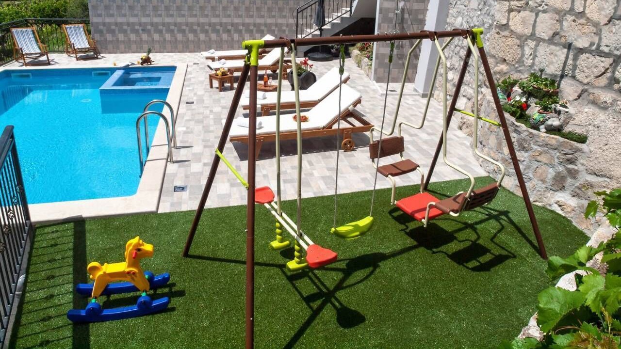 Photo of Outdoor in Svinisce