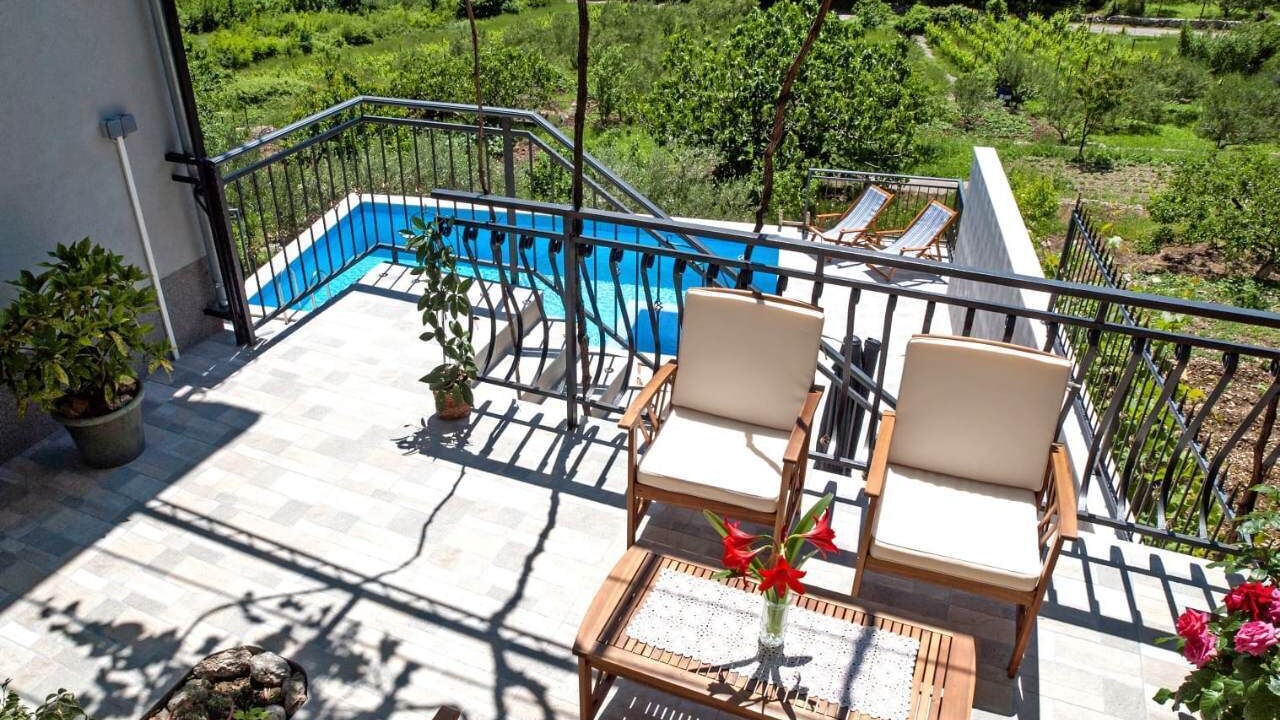 Photo of Outdoor in Svinisce