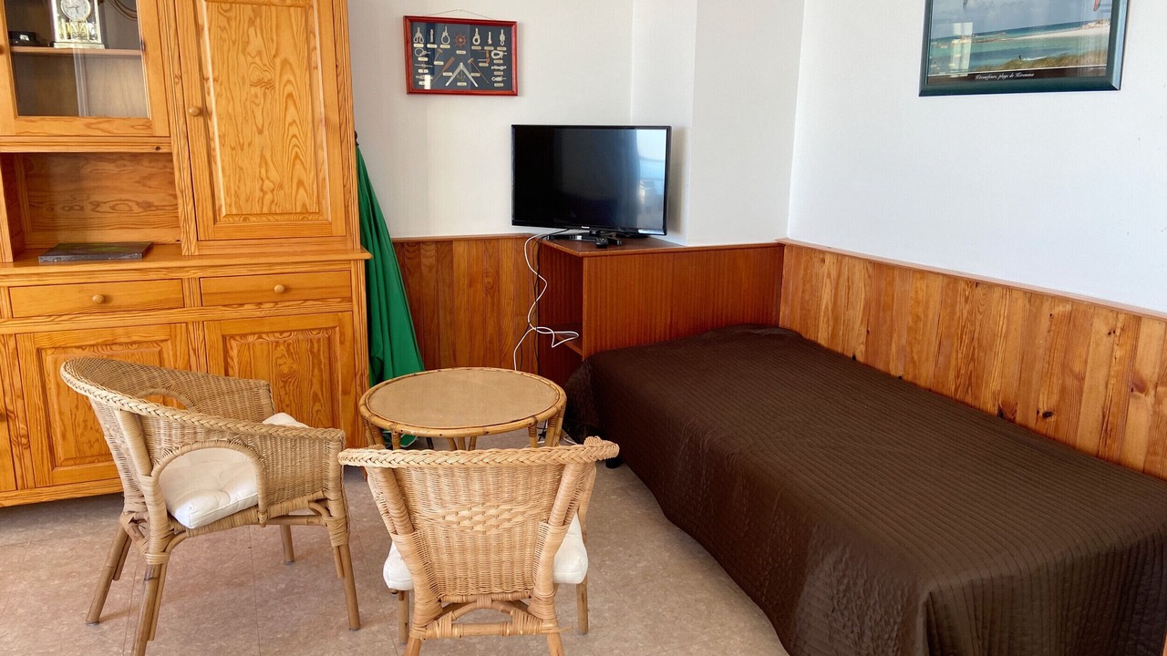 Photo of Bedroom in La Trinite-sur-Mer