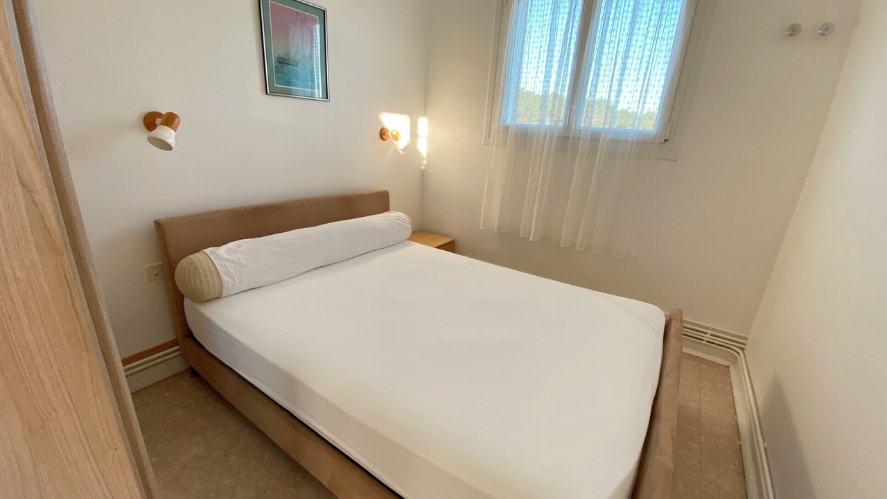 Photo of Bedroom in La Trinite-sur-Mer
