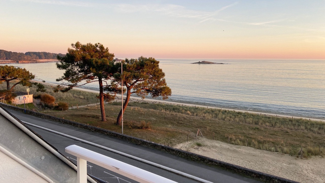 Photo of Patio Balcony in La Trinite-sur-Mer