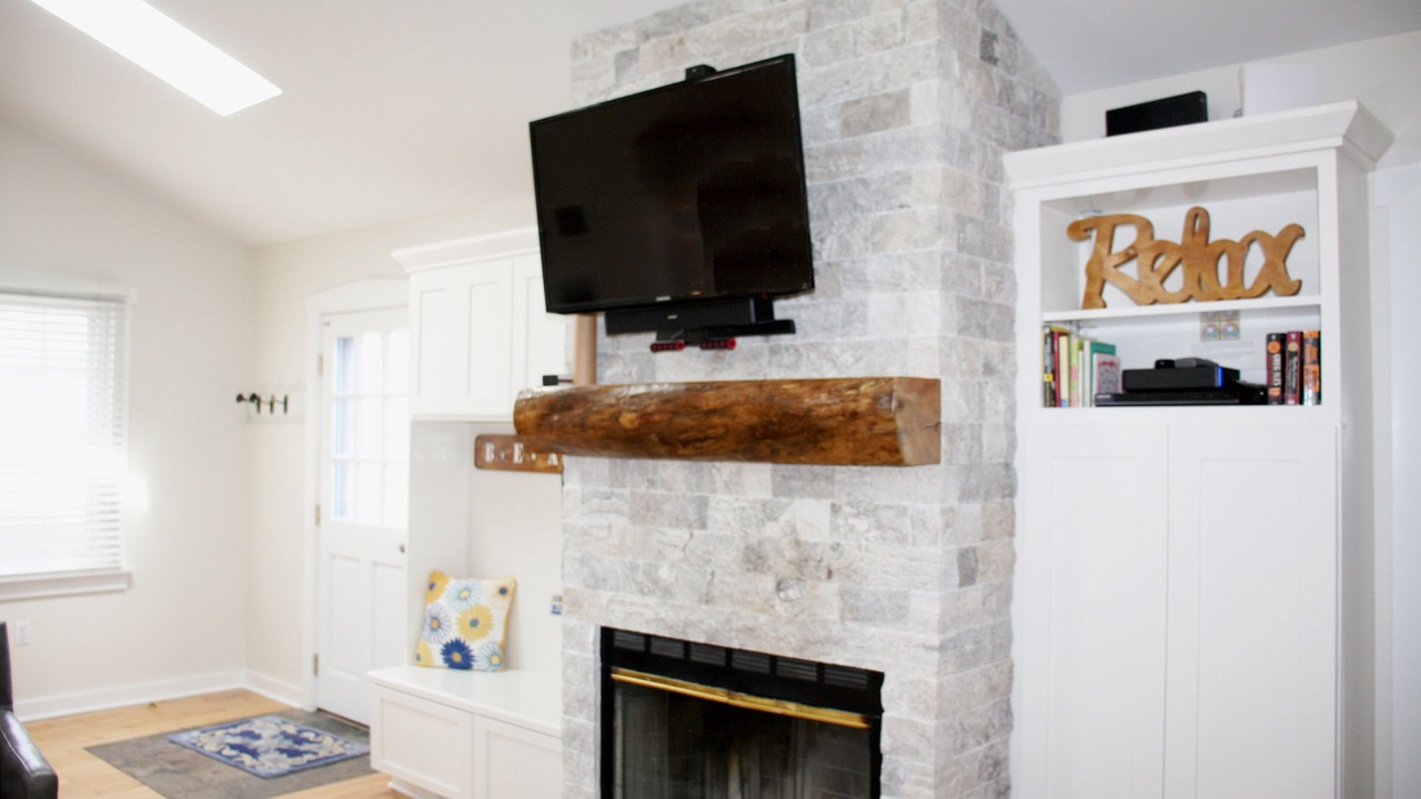 Photo of Livingroom in Lakeside