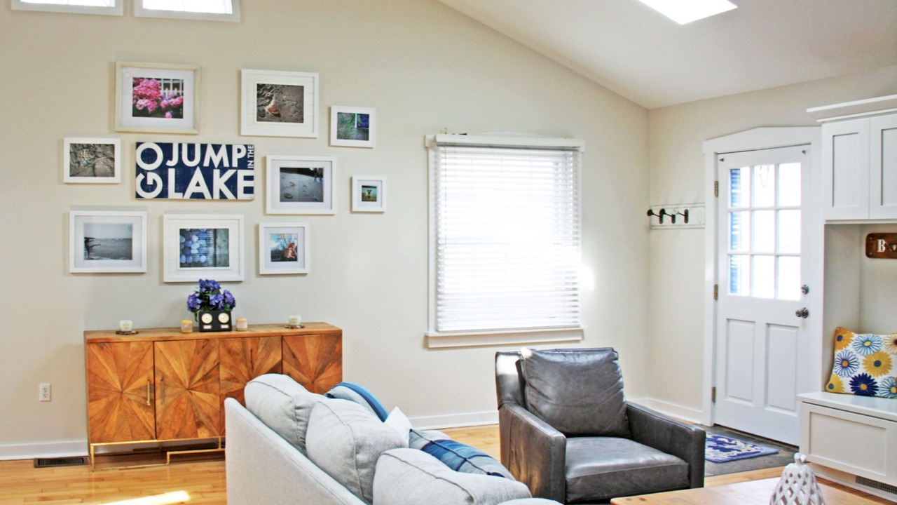 Photo of Bedroom in Lakeside