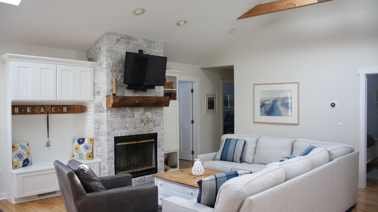 Photo of Bedroom in Lakeside