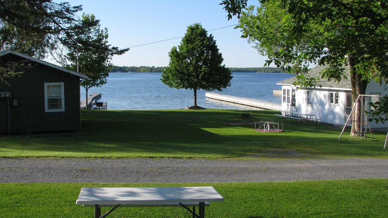Photo of Outdoor in Frontenac