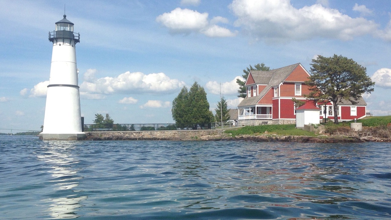 Photo of Outdoor in Frontenac