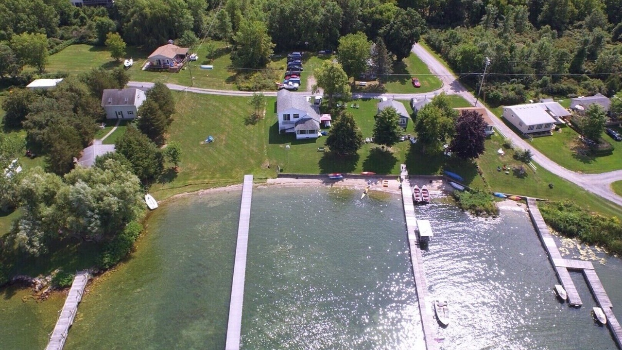 Photo of Outdoor in Frontenac