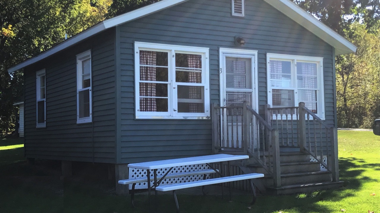 Photo of Outdoor in Frontenac