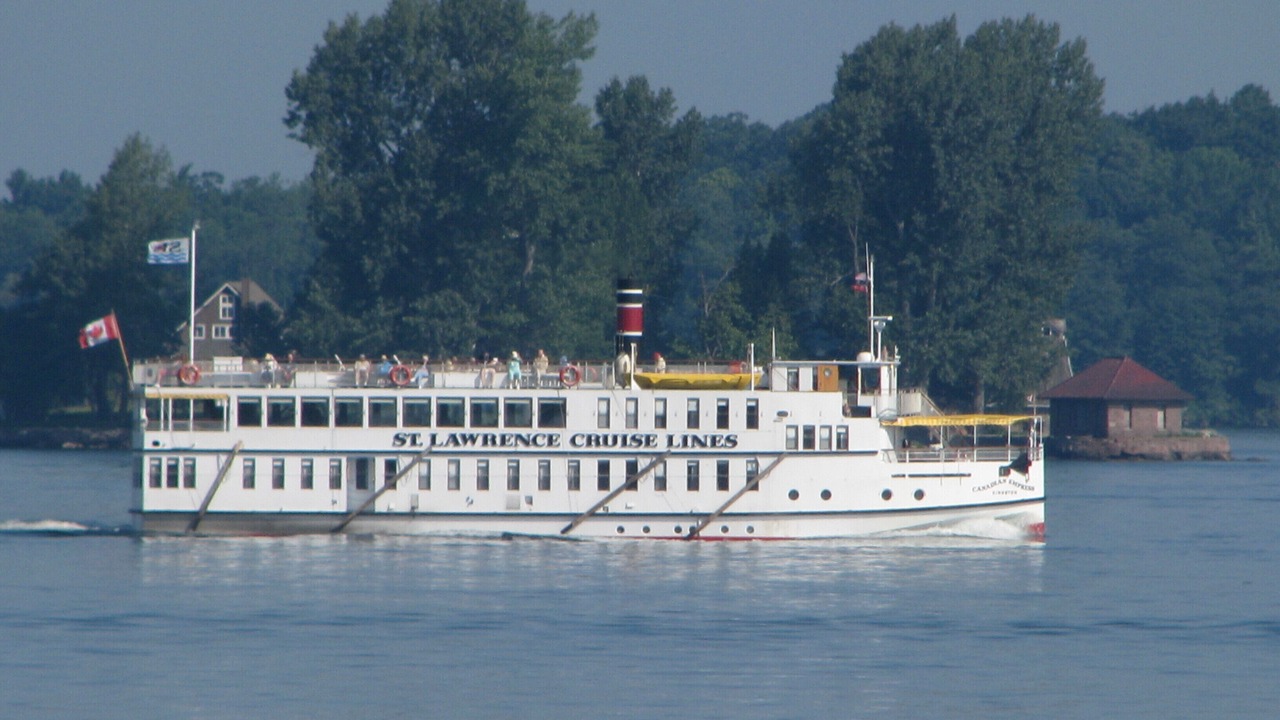 Photo of Outdoor in Frontenac