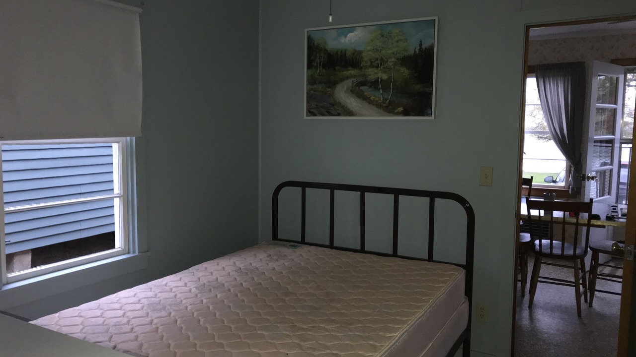 Photo of Bedroom in Frontenac
