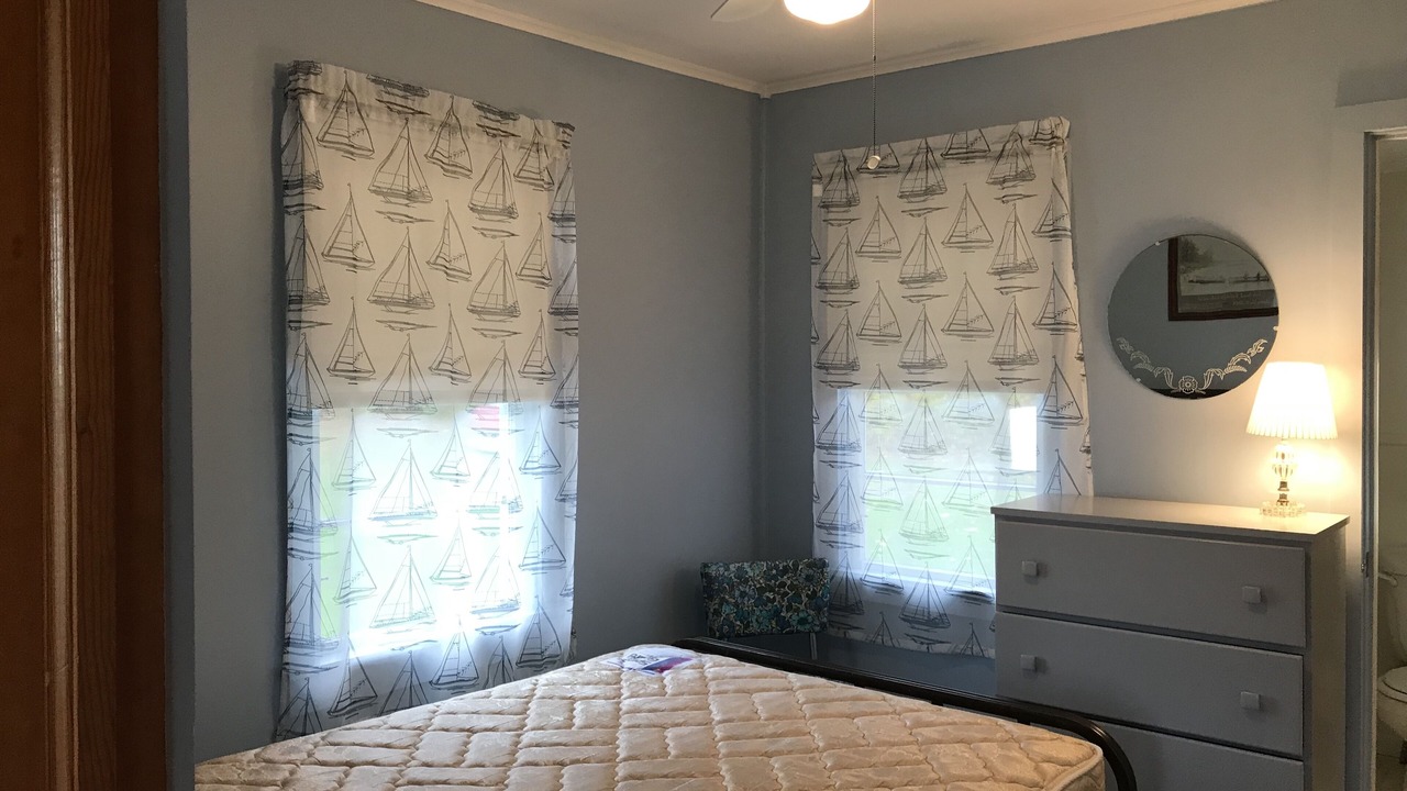 Photo of Bedroom in Frontenac