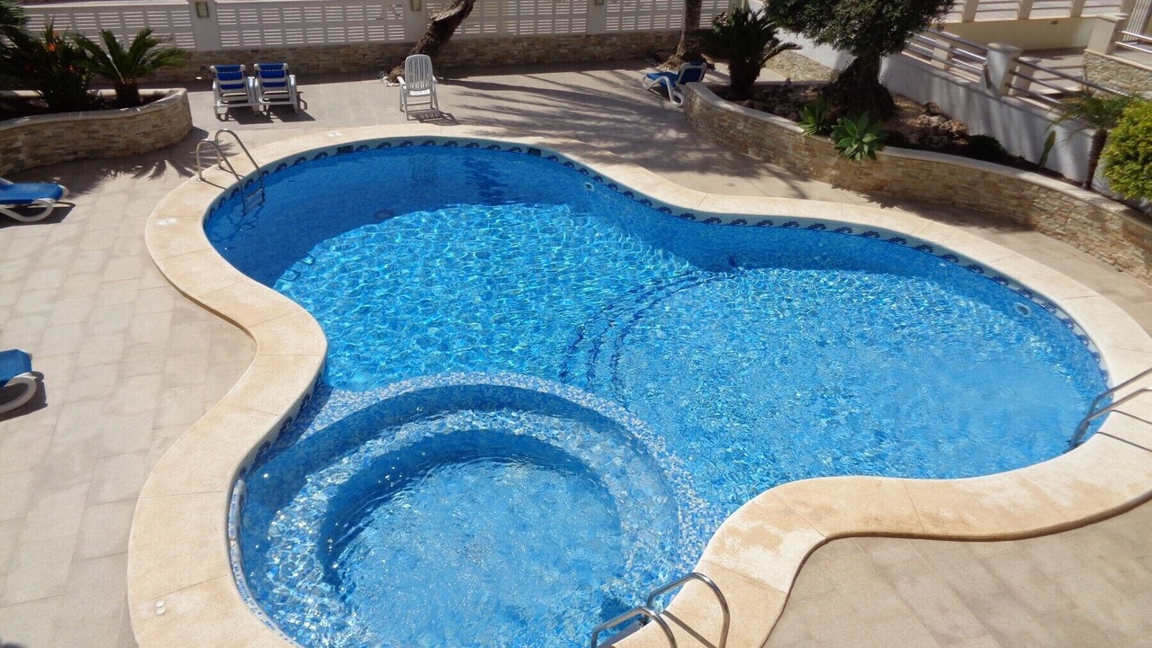 Photo of Outdoor in Calpe City Center